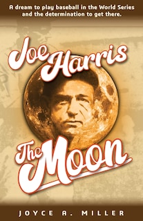 Couverture_Joe Harris, The Moon