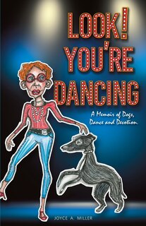 Couverture_Look! You're Dancing