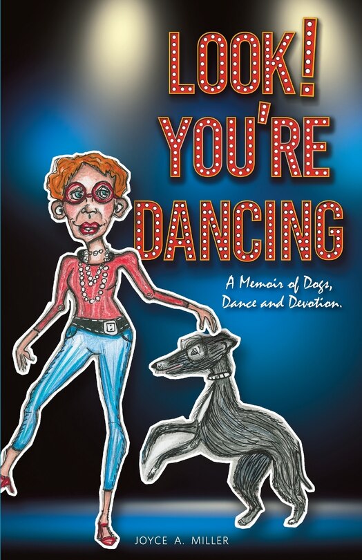 Couverture_Look! You're Dancing