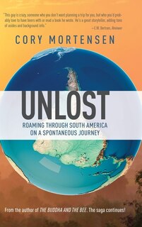 Front cover_Unlost