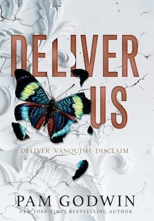 Front cover_Deliver Us