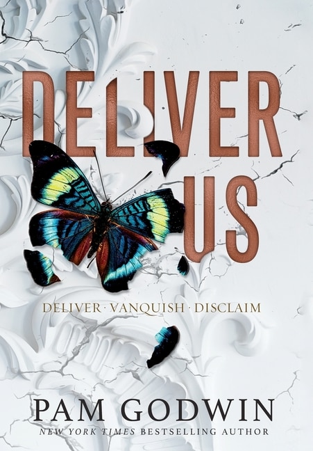 Front cover_Deliver Us