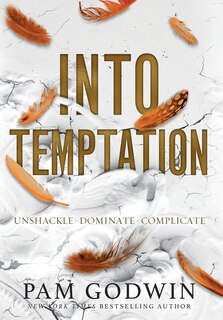 Front cover_Into Temptation