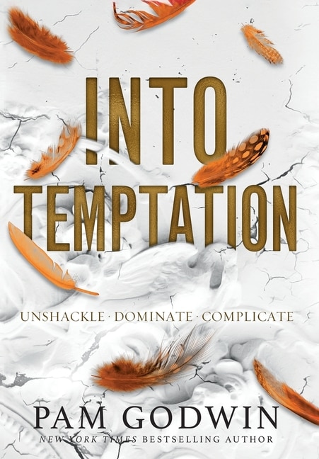 Front cover_Into Temptation