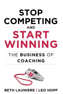 Couverture_Stop Competing and Start Winning