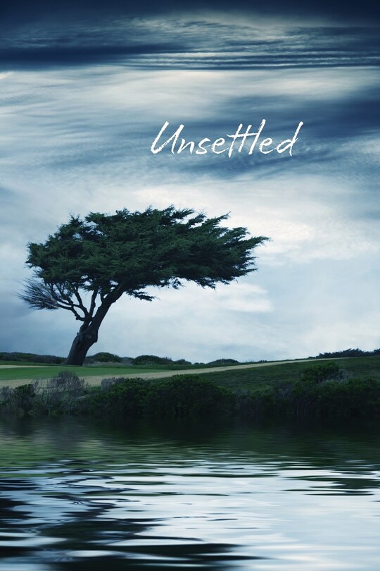 Front cover_Unsettled