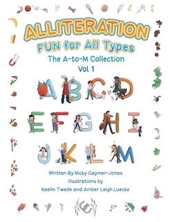 Front cover_Alliteration Fun For All Types