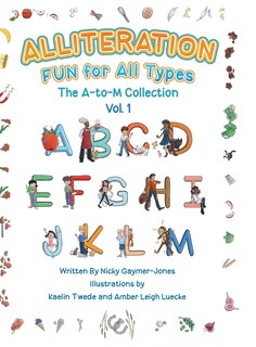 Front cover_Alliteration Fun For All Types