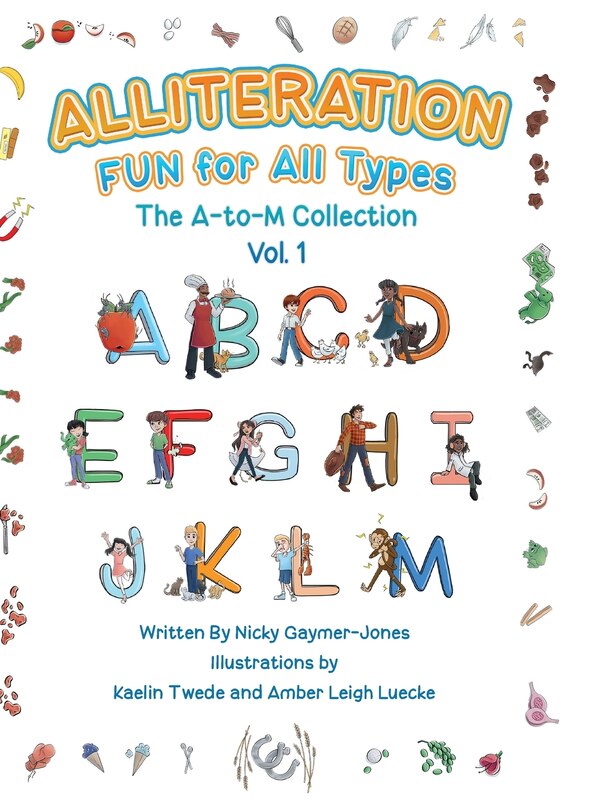 Front cover_Alliteration Fun For All Types