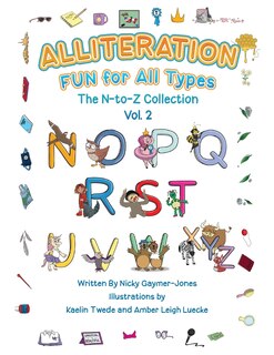 Front cover_Alliteration Fun For All Types
