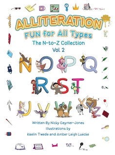 Front cover_Alliteration Fun For All Types