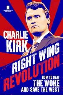 Front cover_Right Wing Revolution
