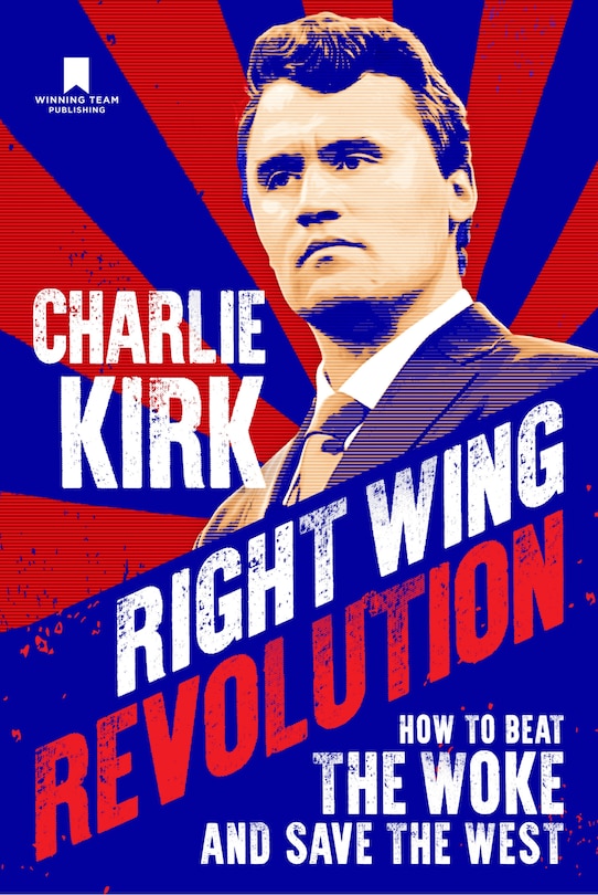 Front cover_Right Wing Revolution