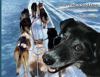 Couverture_Run Like a Sled Dog