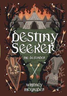 Front cover_Destiny Seeker