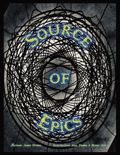 Front cover_Source of Epics
