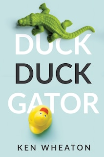Couverture_Duck Duck Gator