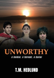 Front cover_Unworthy