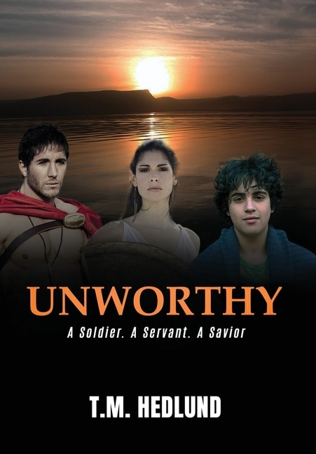 Front cover_Unworthy
