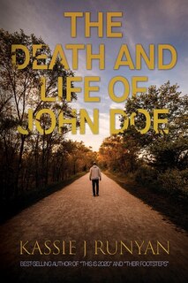 Front cover_The Death and Life of John Doe
