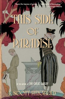 Front cover_This Side Of Paradise (warbler Classics)