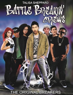 Front cover_Battle Breakin' Crews