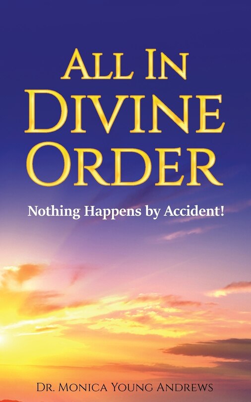Couverture_All in Divine Order