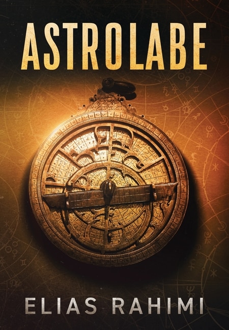 Front cover_Astrolabe