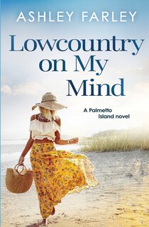 Front cover_Lowcountry On My Mind