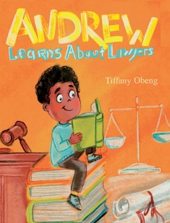 Couverture_Andrew Learns about Lawyers