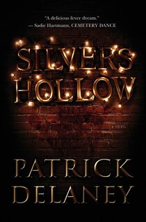 Front cover_Silvers Hollow