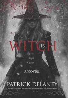 Front cover_Witch 13