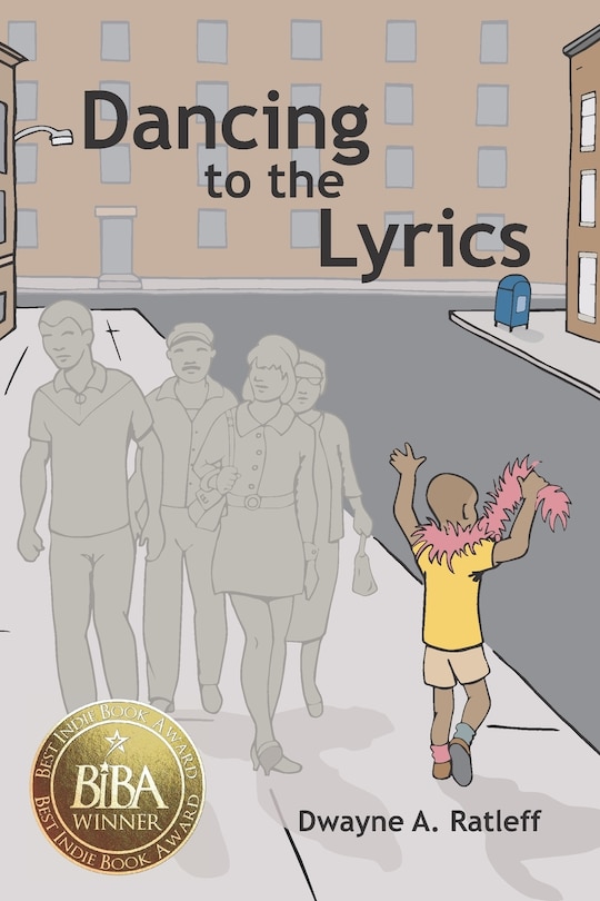 Front cover_Dancing to the Lyrics
