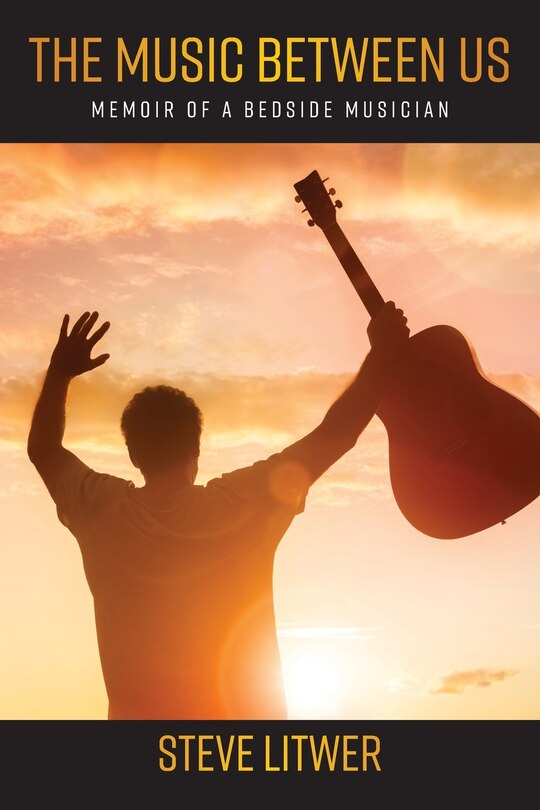 Front cover_The Music Between Us