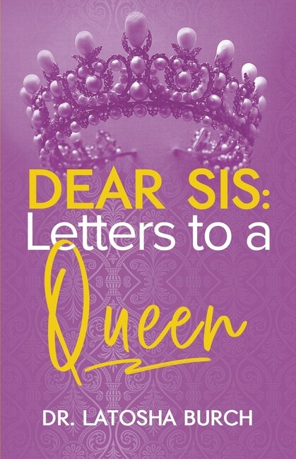 Couverture_Dear Sis