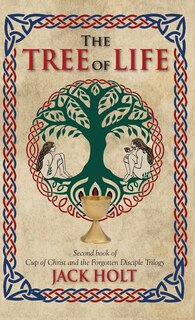 Couverture_The Tree of Life