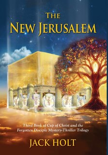 Front cover_The New Jerusalem