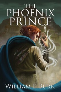 Front cover_The Phoenix Prince