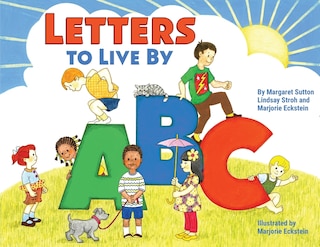 Couverture_Letters To Live By