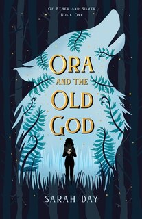 Front cover_Ora and the Old God