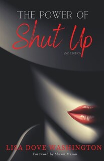 Couverture_The Power of Shut Up