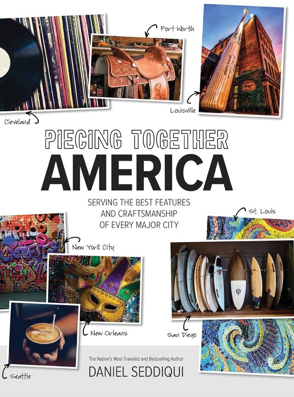 Front cover_Piecing Together America