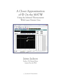 Couverture_A Closer Approximation Of The Bull's-eye On The Matw