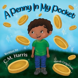 Couverture_A Penny In My Pocket