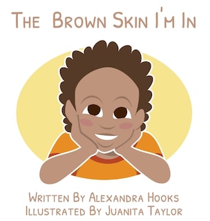 Couverture_The Brown Skin I'm In