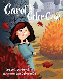 Couverture_Carol the Color Czar