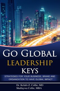 Couverture_Go Global Leadership Keys