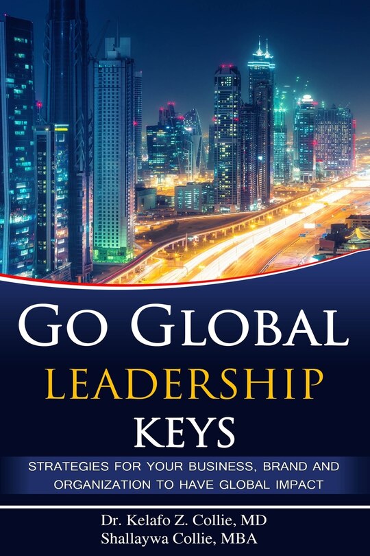 Couverture_Go Global Leadership Keys