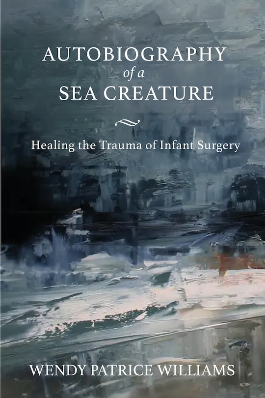 Couverture_Autobiography of a Sea Creature
