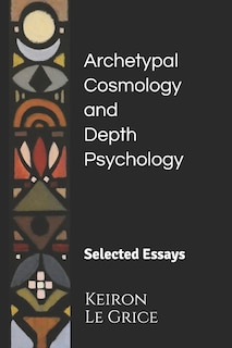 Couverture_Archetypal Cosmology and Depth Psychology